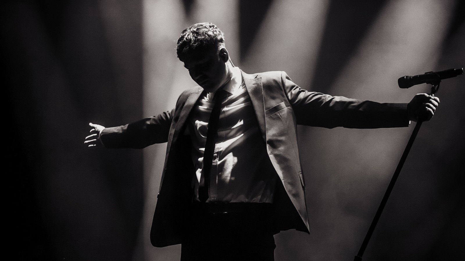 Emanero regresa a Mendoza con su Último Sinvergüenza Tour 2025