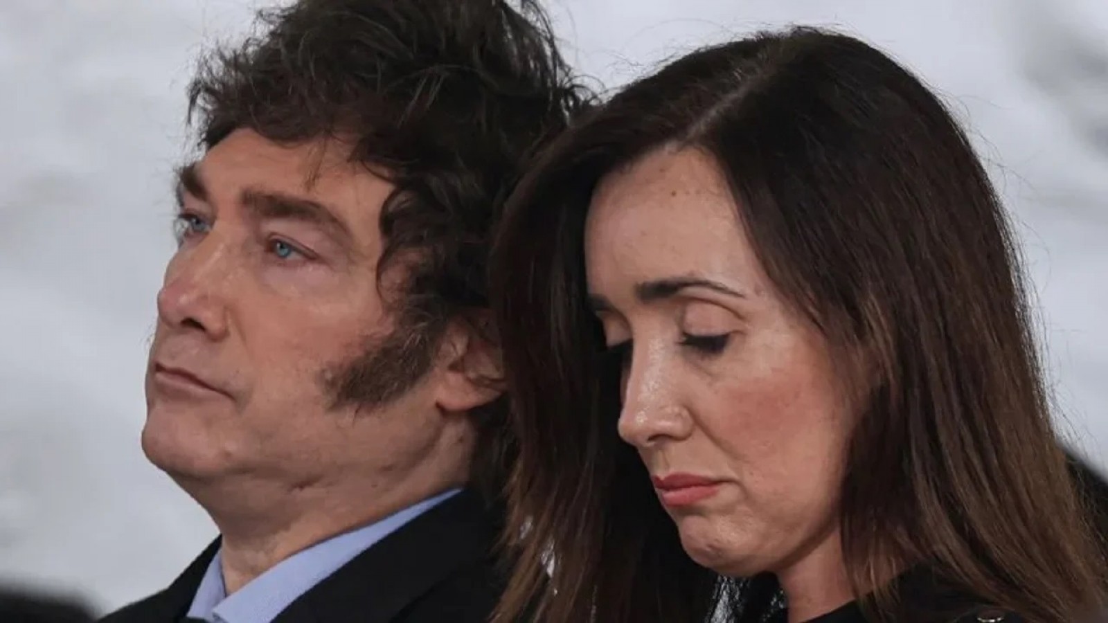 Milei dijo que la sesión que destituyó al senador Kueider "es inválida" y responsabilizó a Villarruel