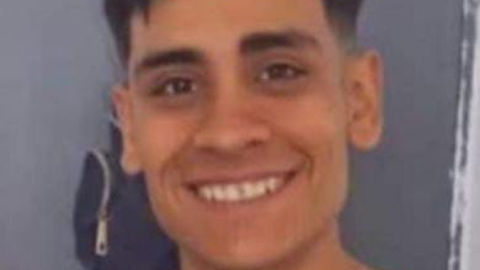 Buscan a ALAN