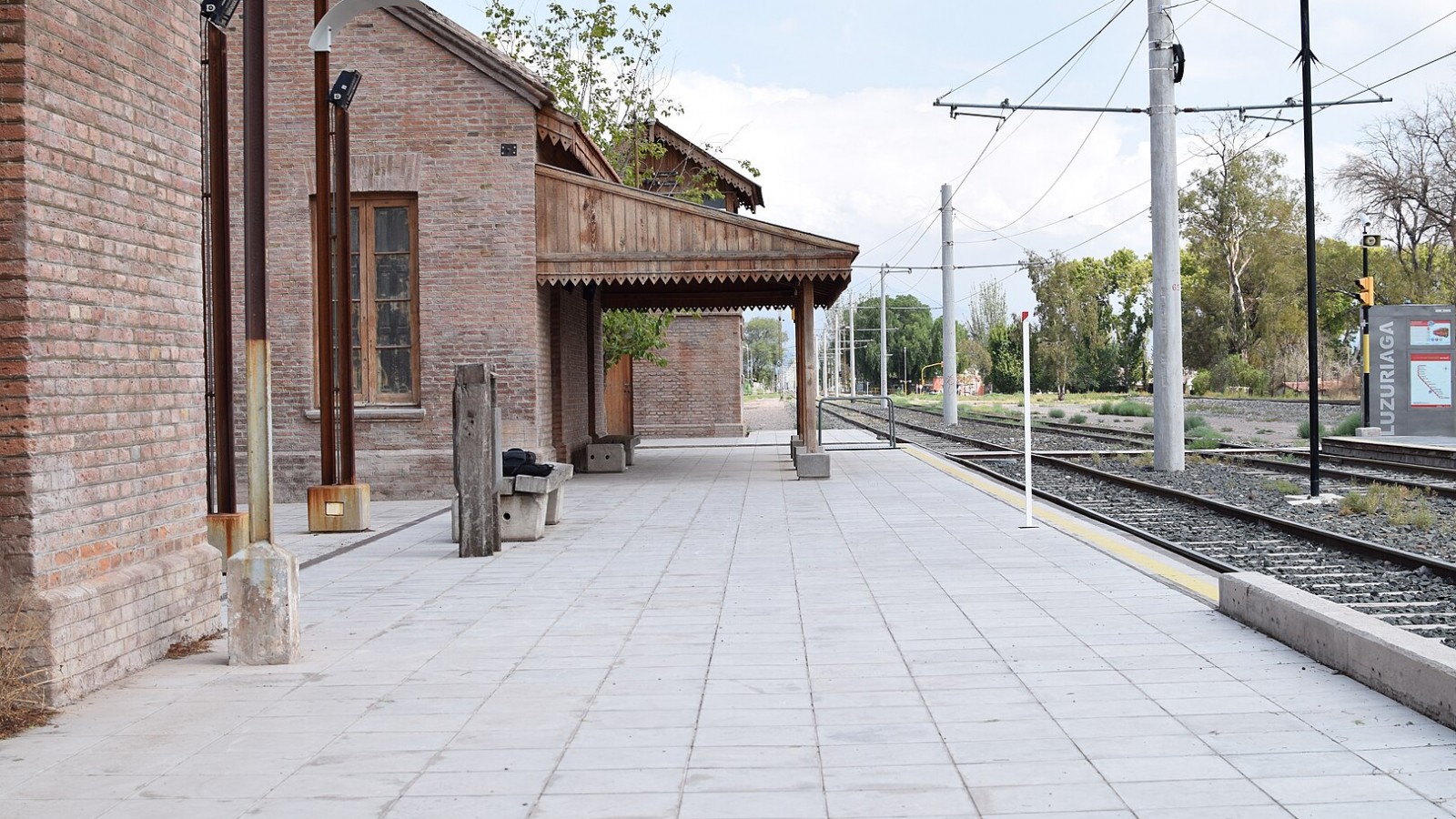 El tiempo para este sábado y días siguientes en Mendoza