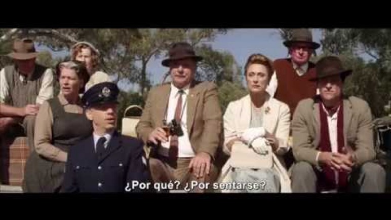 La dramática película que es una joya oculta en Netflix y que fue aclamada por todo el mundo