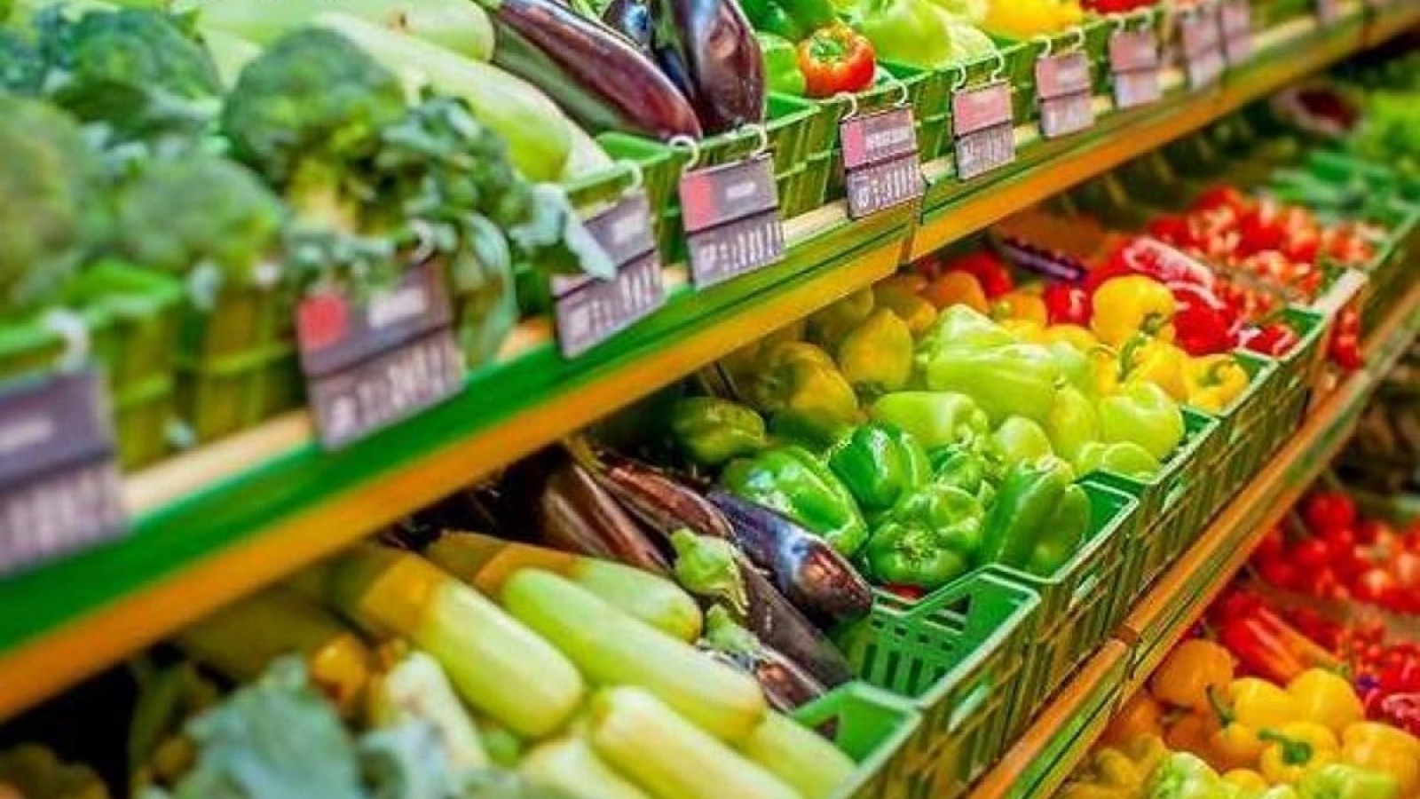 Los precios de los agroalimentos aumentaron casi 4 veces entre el productor y el consumidor