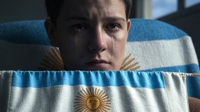 Argentina resiliente