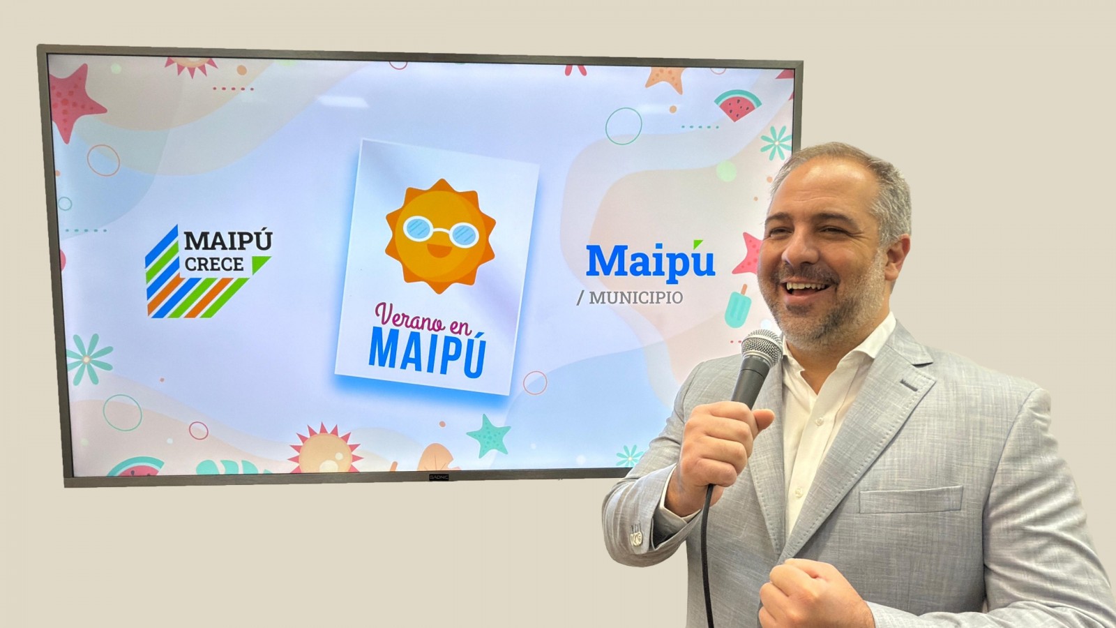 Verano en Maipú 2025: una temporada llena de actividades para disfrutar en familia