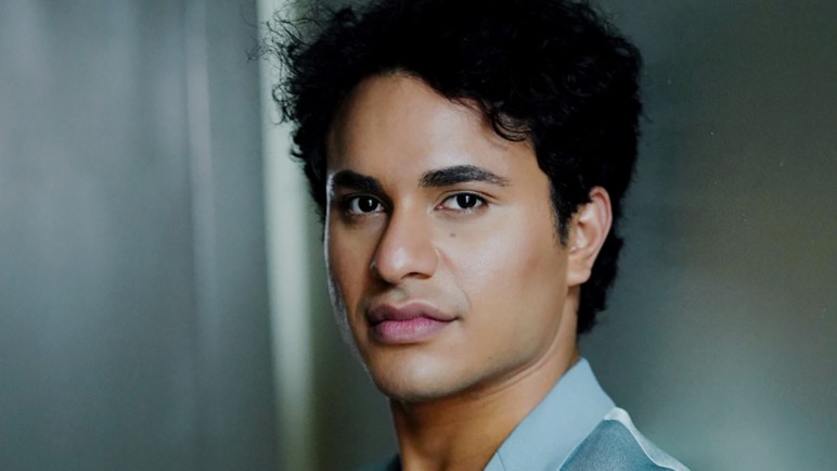 Samuel Mariño, el soprano venezolano que busca transformar la ópera: "He aprendido a valorar mi voz"