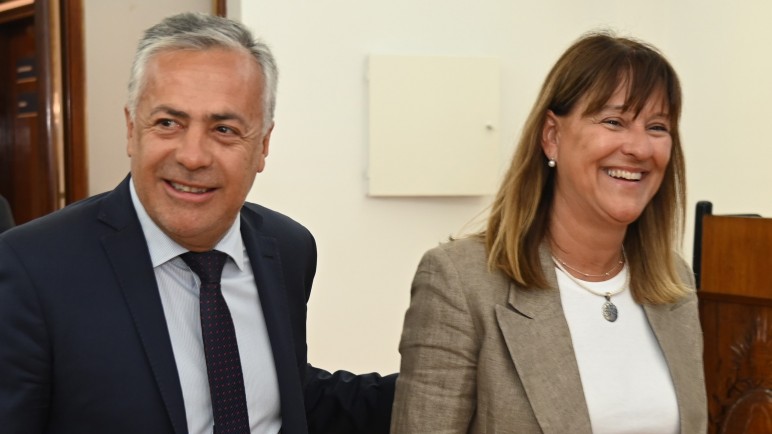 Un paso más en la concentración de poder