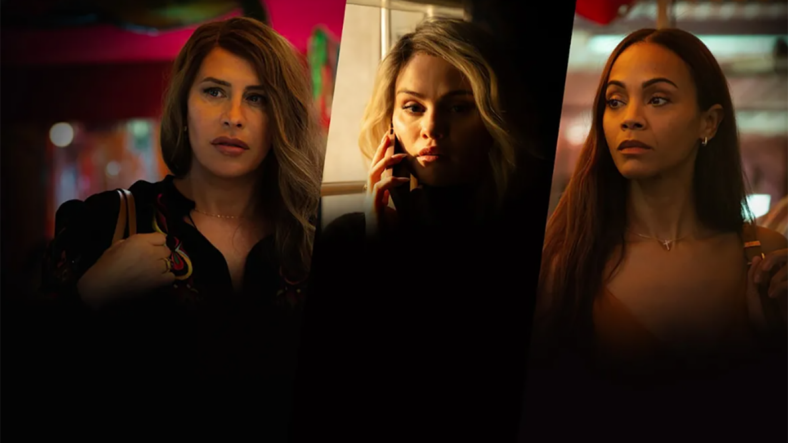 Emilia Pérez: llega la esperada y polémica película protagonizada por Selena Gómez