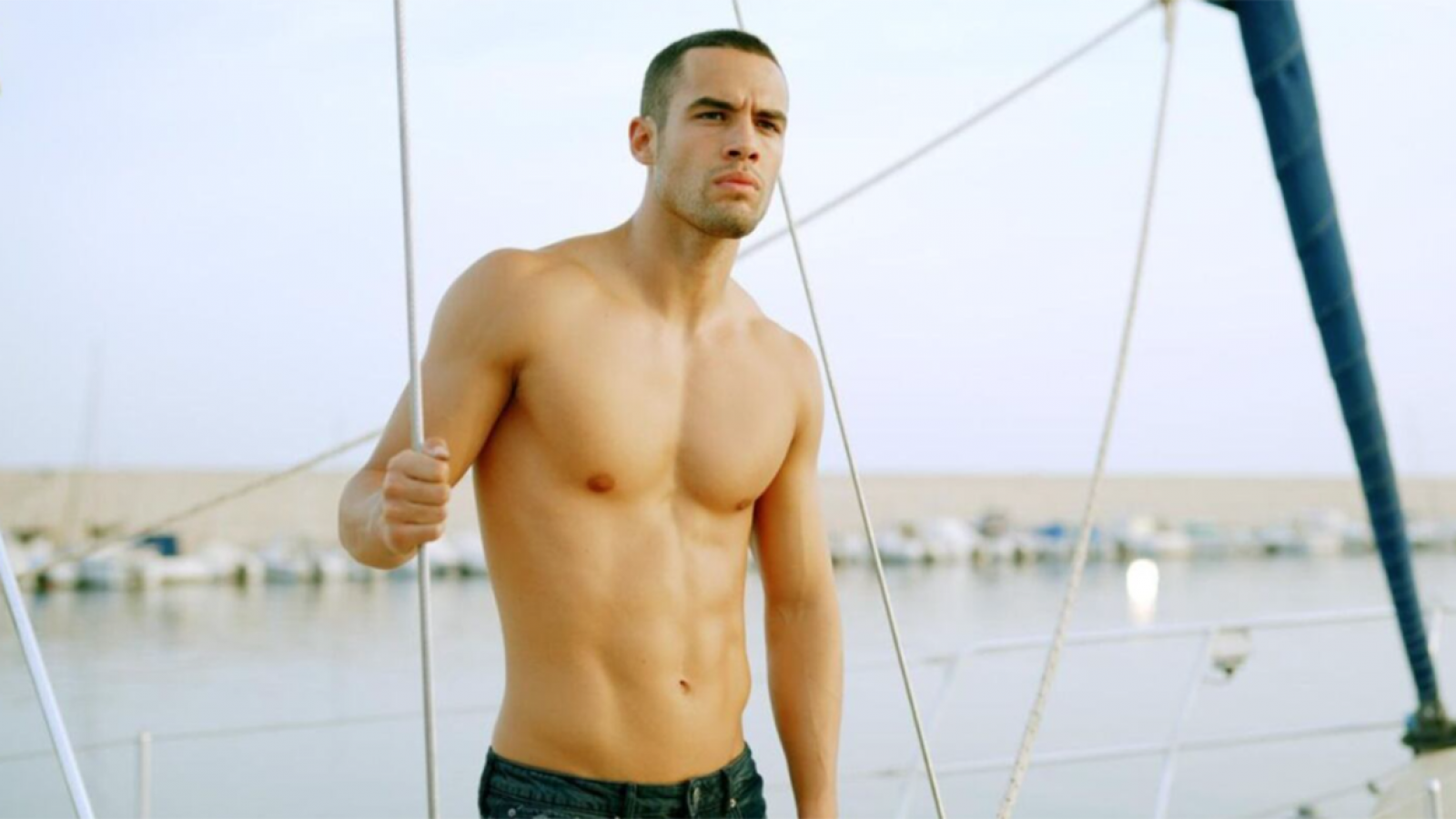 La serie más erótica y sensual que arrasó en Netflix y que tiene las escenas más subidas de tono