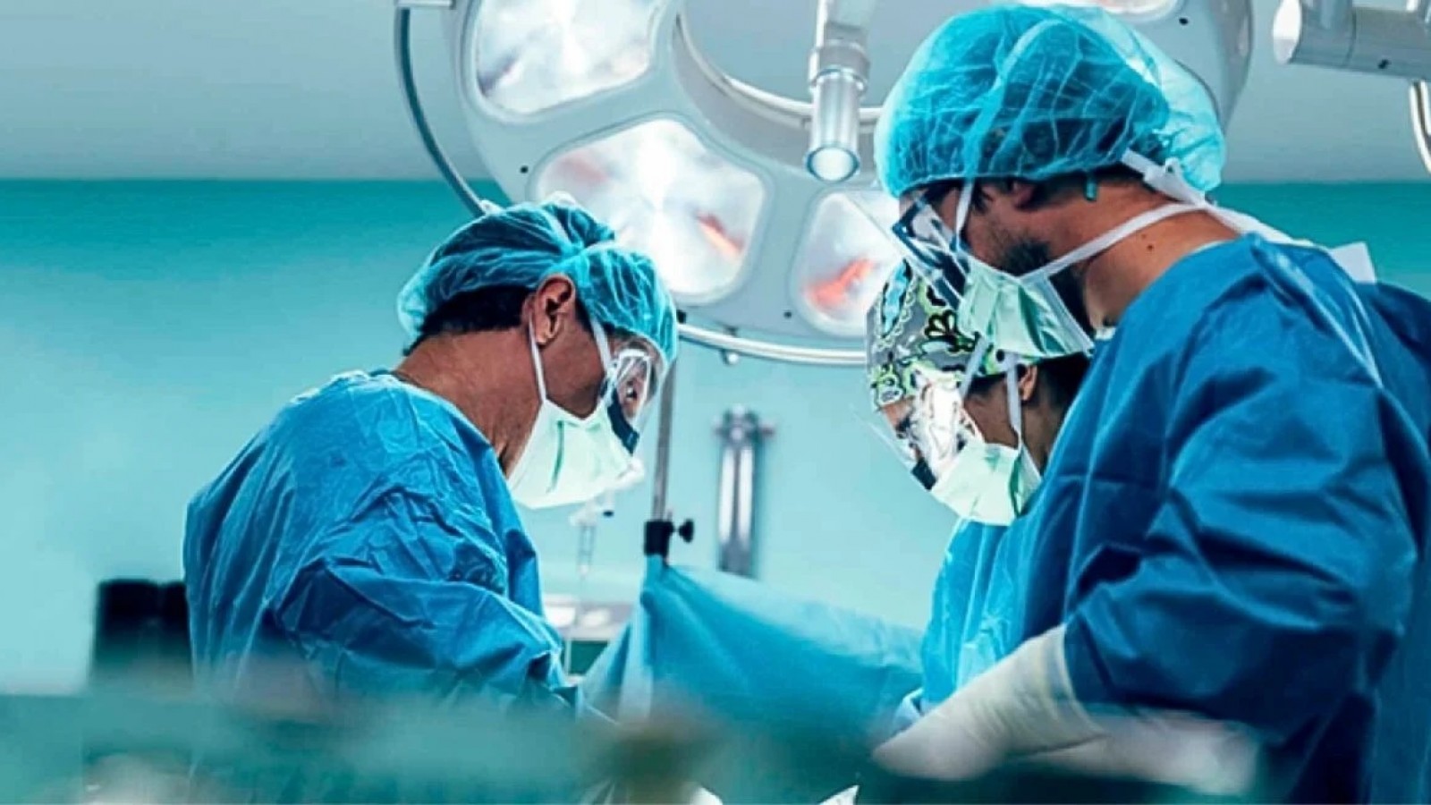 Se realizó en Mendoza el primer trasplante desde un paciente con muerte cardíaca