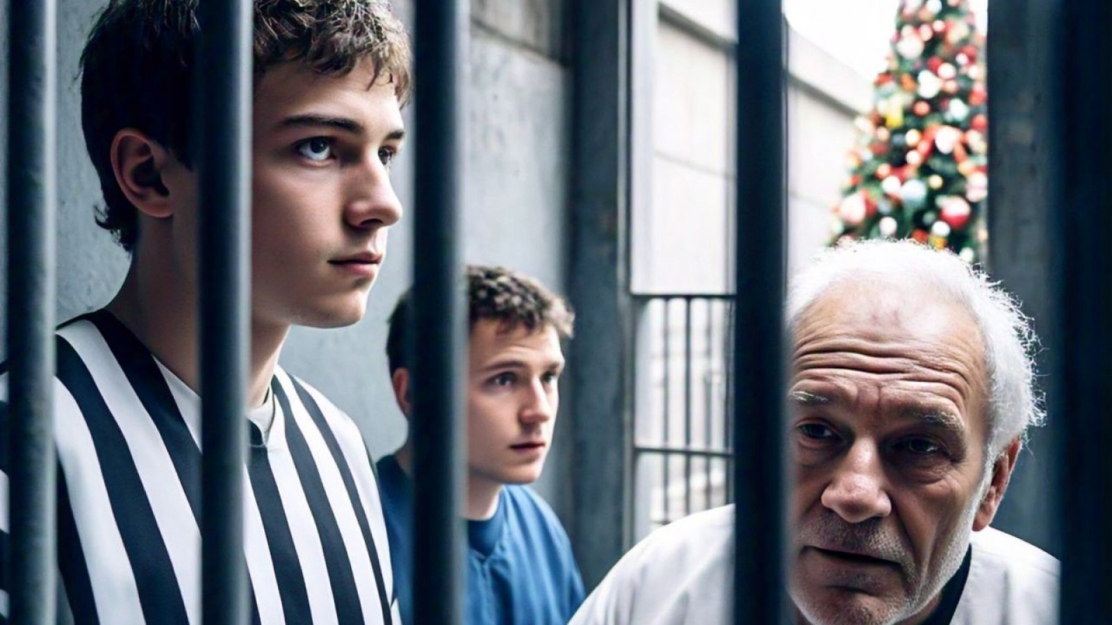 La solidaridad hoy es un deber humano: Navidad de Verdad y Justicia