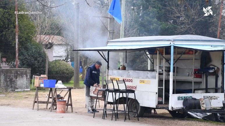 El trabajo informal alcanzó a un 36,7% de la población económicamente activa