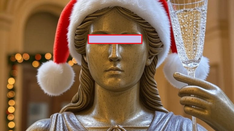 La Celebración de un Fallo que el Sistema Judicial vacía con su accionar cotidiano