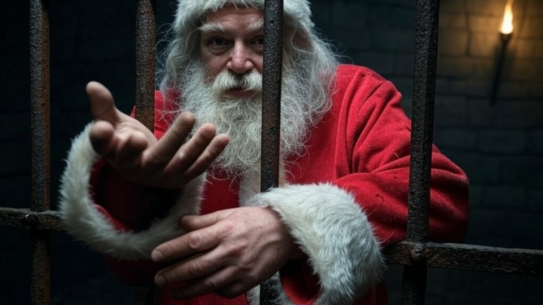 Falsas denuncias y reclamos verdaderos en las vísperas de Navidad