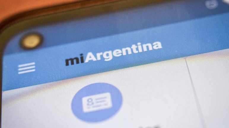 Hackearon el sitio web Mi Argentina y la aplicación de la Tarjeta SUBE