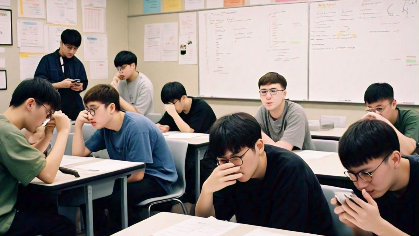 Las redes sociales atrofian al cerebro y modifican las relaciones humanas