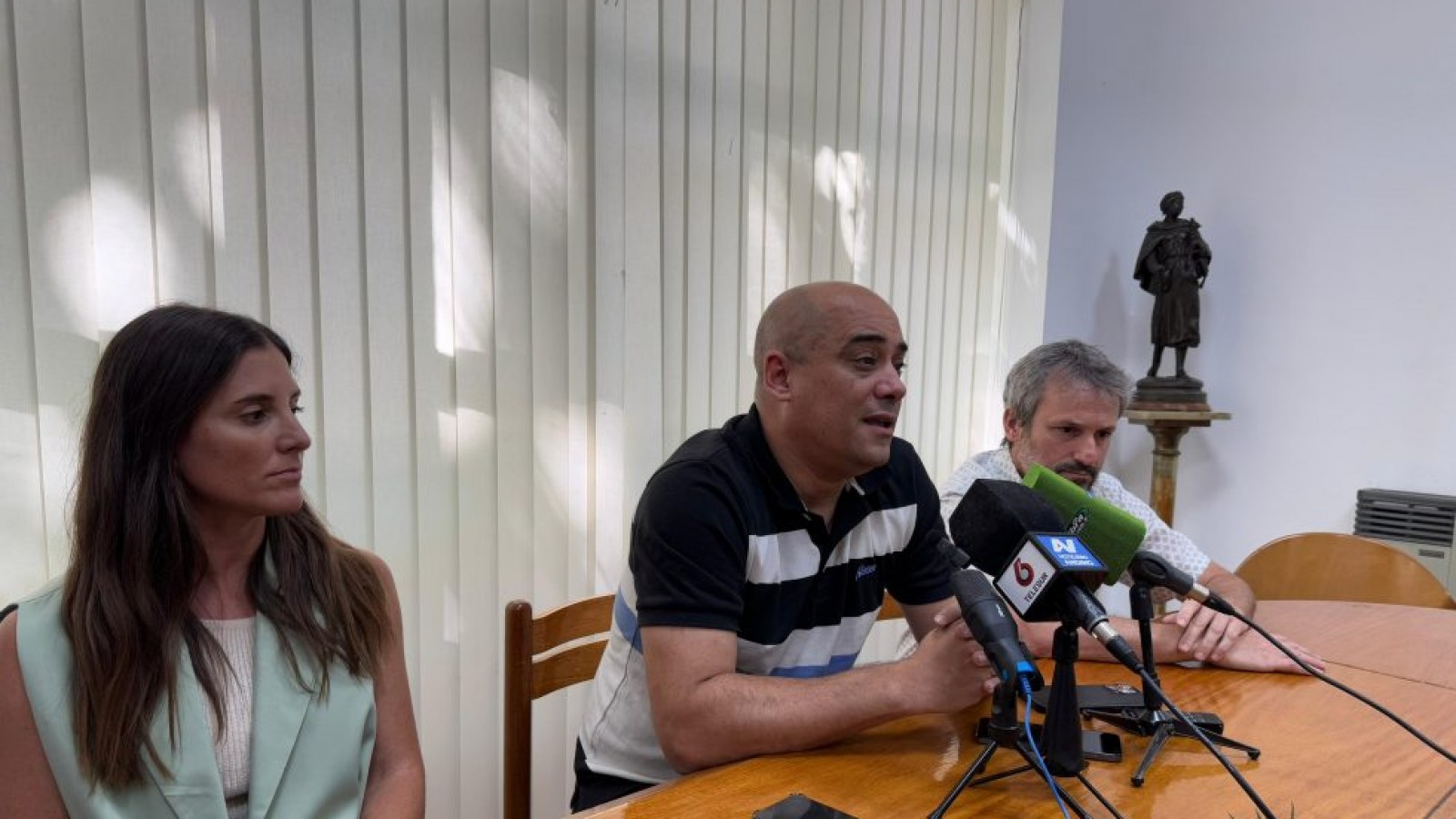 Aprobada por unanimidad la Tarifaria 2025 con beneficios clave para vecinos y comerciantes