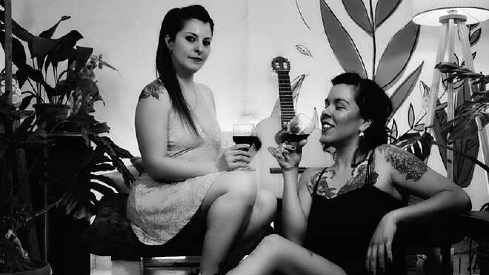 Teatro: Dos Copas presenta "El Homenaje"