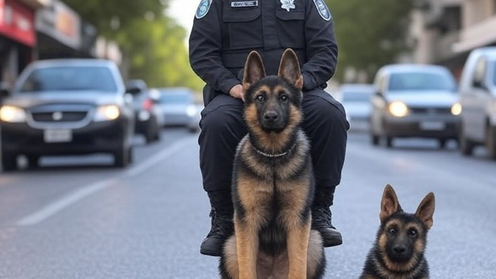 Policías desorientados: se reincorporan a la fuerza pero los envían a la Municipalidad de Godoy Cruz