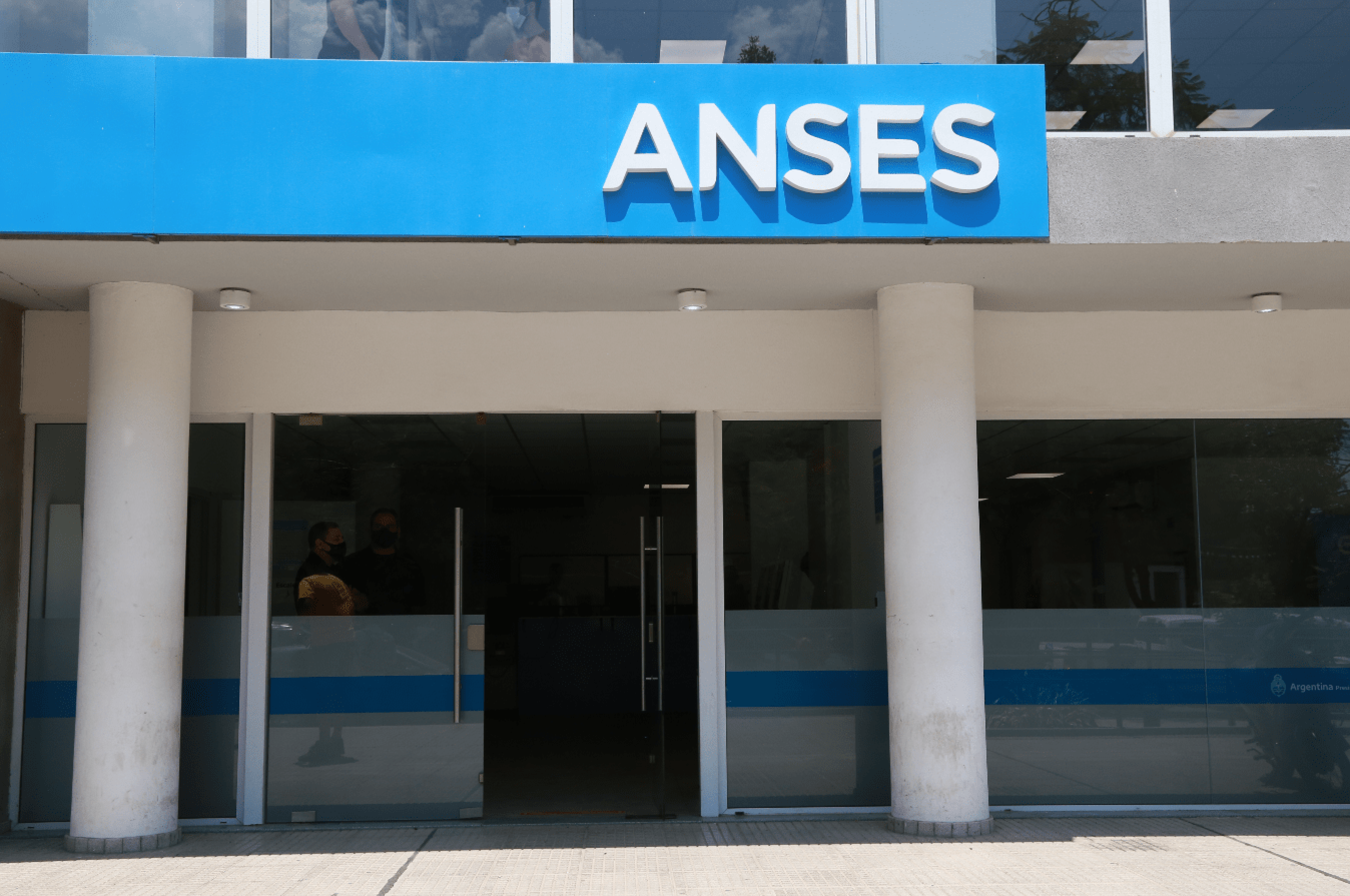 Jubilados y pensionados: ANSES informó la nueva jubilación mínima para febrero