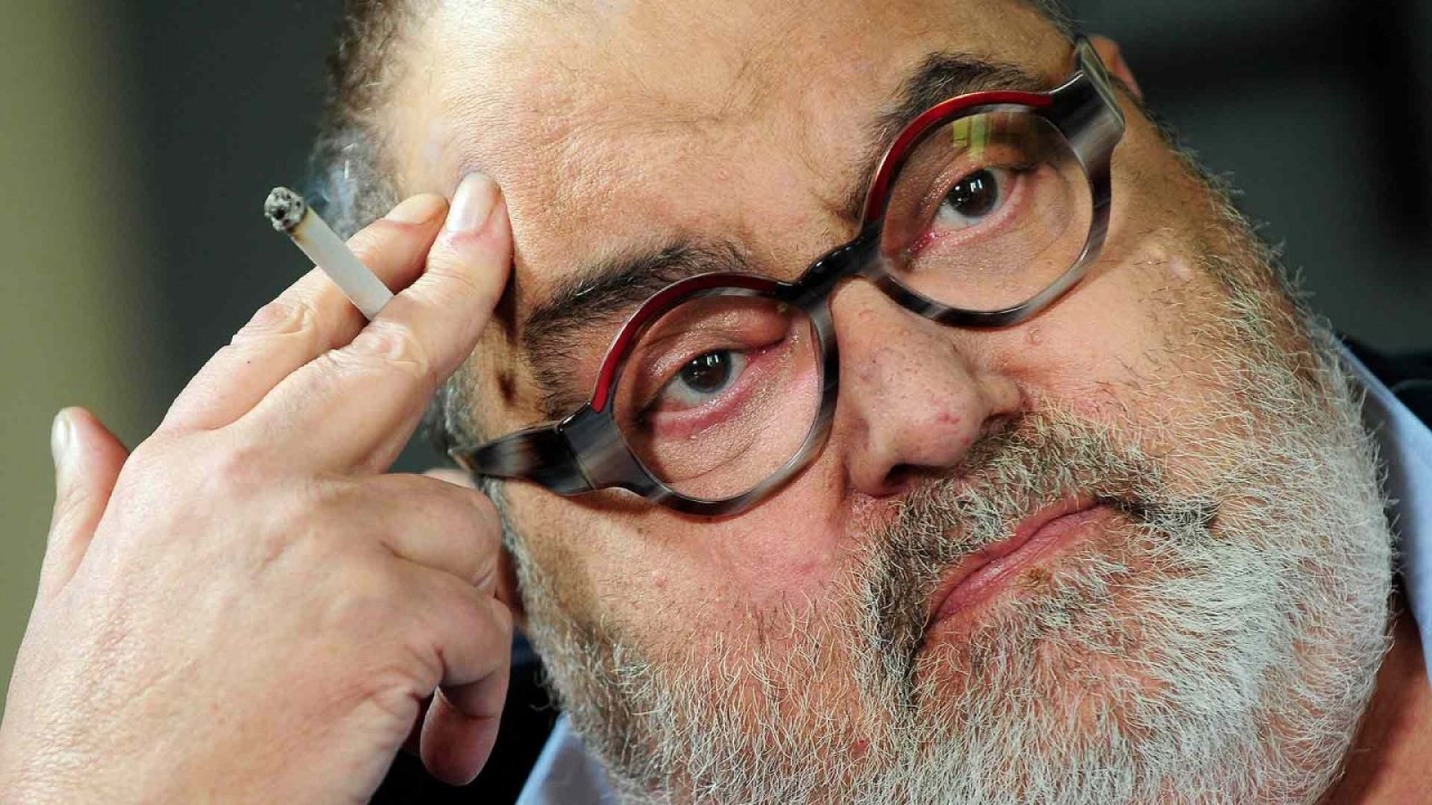 Murió el periodista Jorge Lanata a los 63 años