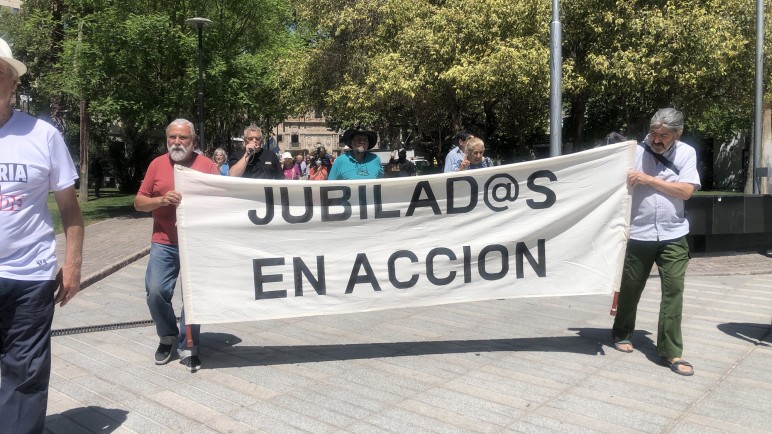 La justicia falló a favor de los jubilados en Mendoza por tema medicamentos