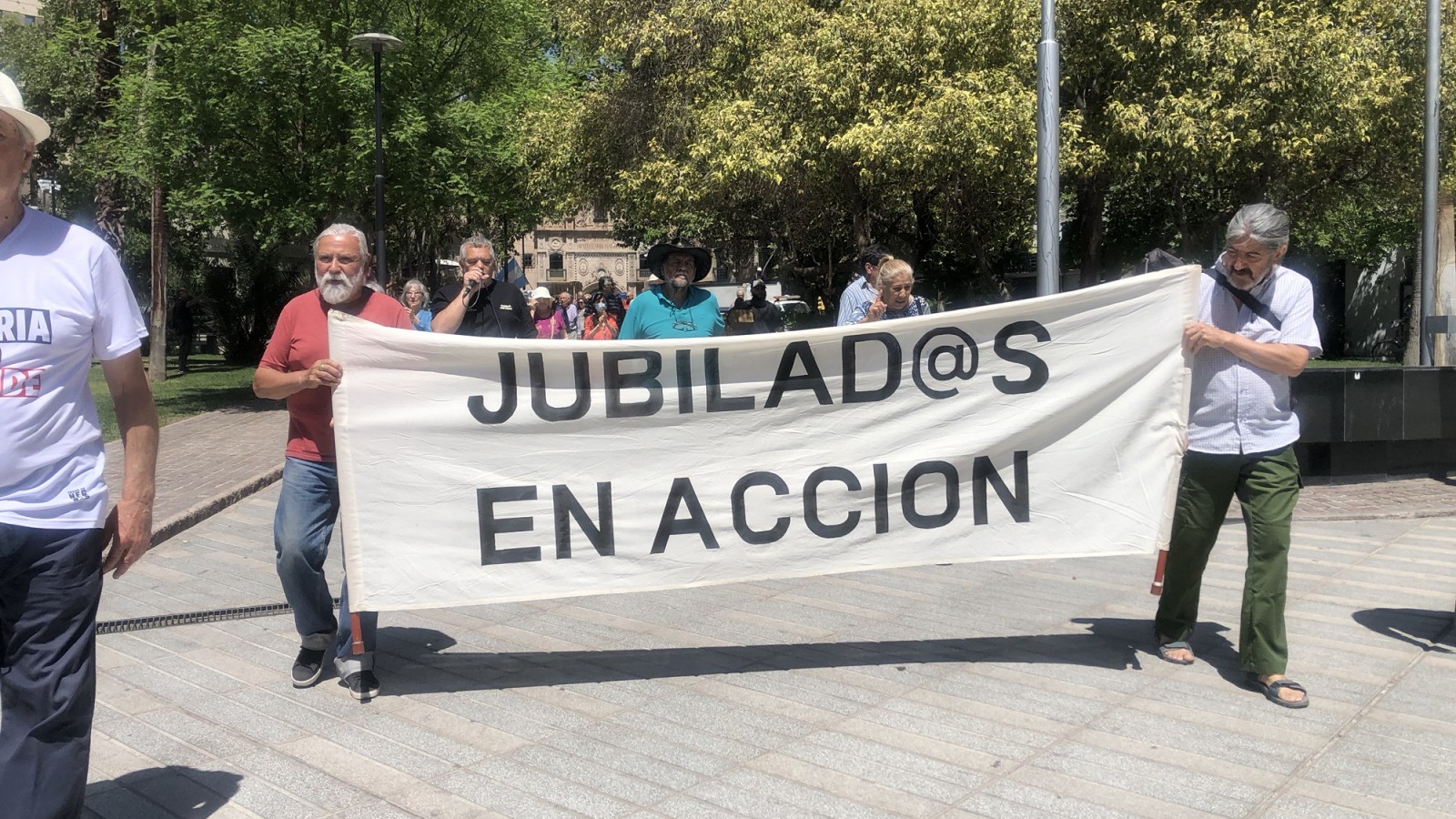La justicia falló a favor de los jubilados en Mendoza por tema medicamentos