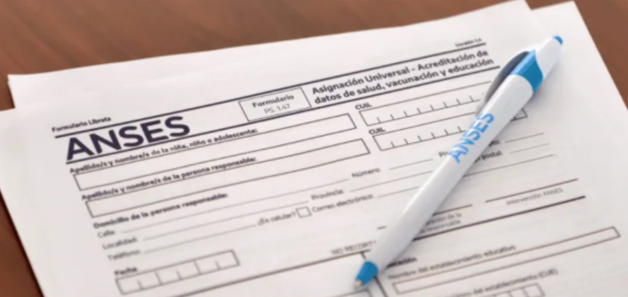 ANSES confirmó una excelente noticia para AUH: bono extra en 2025