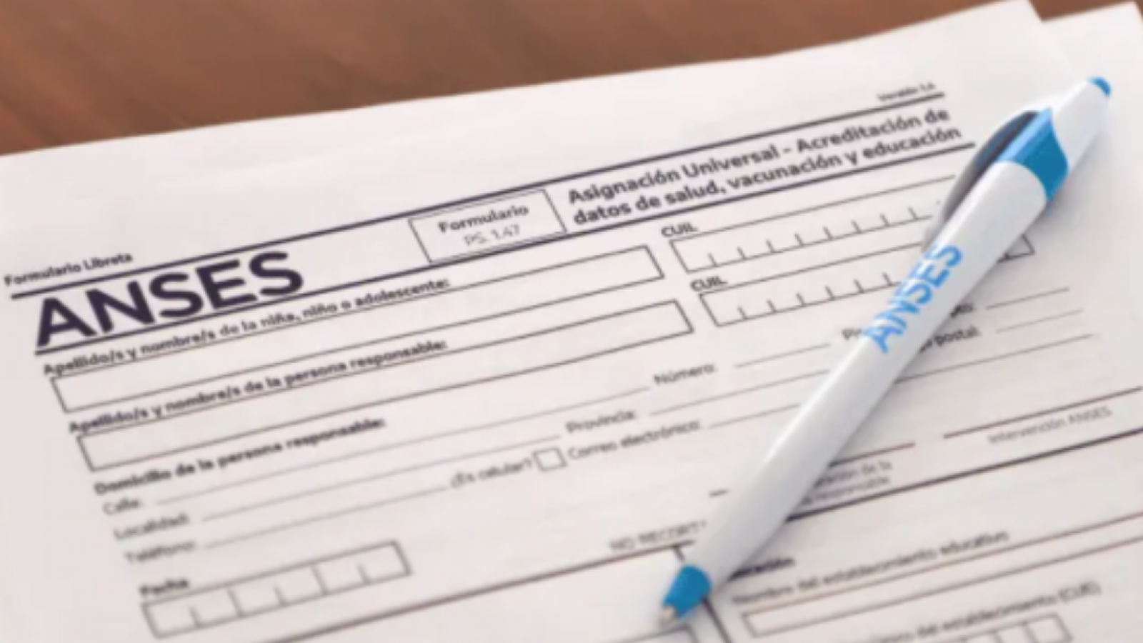 ANSES confirmó una excelente noticia para AUH: bono extra en 2025