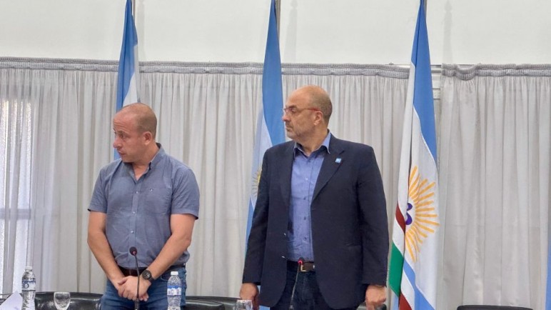 Presupuesto 2025: más obras, servicios eficientes y apoyo a emprendedores