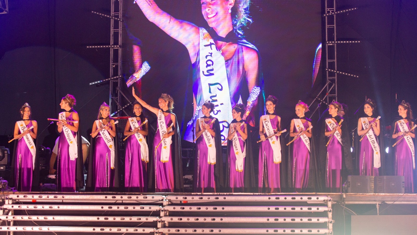 Maipú comienza a vivir su Vendimia: fiestas distritales y tradiciones