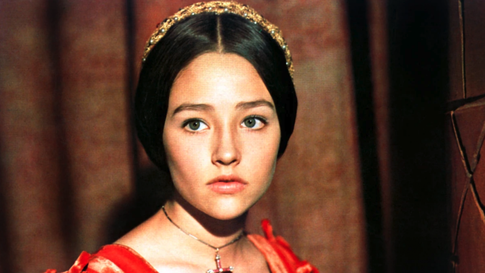Fallece Olivia Hussey, la inolvidable Julieta de Franco Zeffirelli