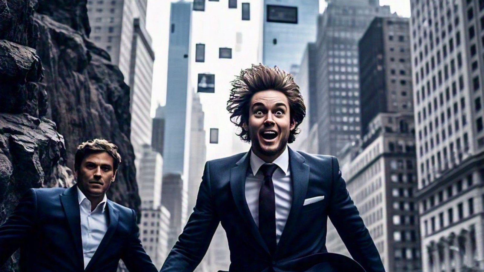 Subió el Riesgo País, según JP Morgan