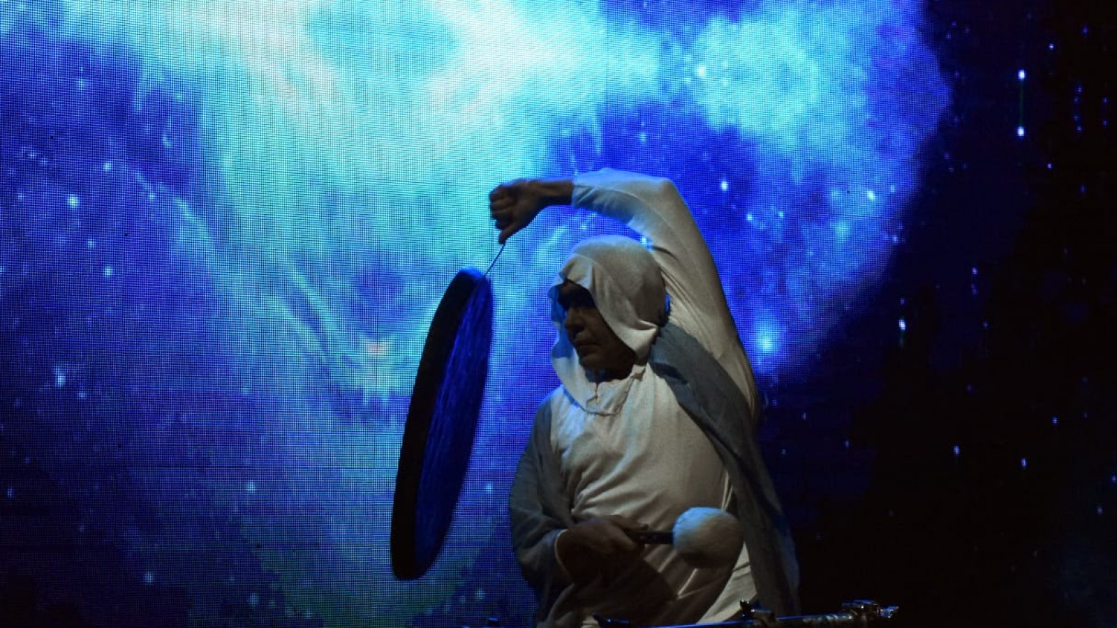 Místiko: Un Concierto de Armonización Sonora en Tunuyán