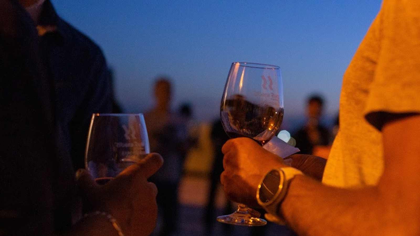 Brindá en Vacaciones con los Sabores y Vistas de la Ciudad de Mendoza