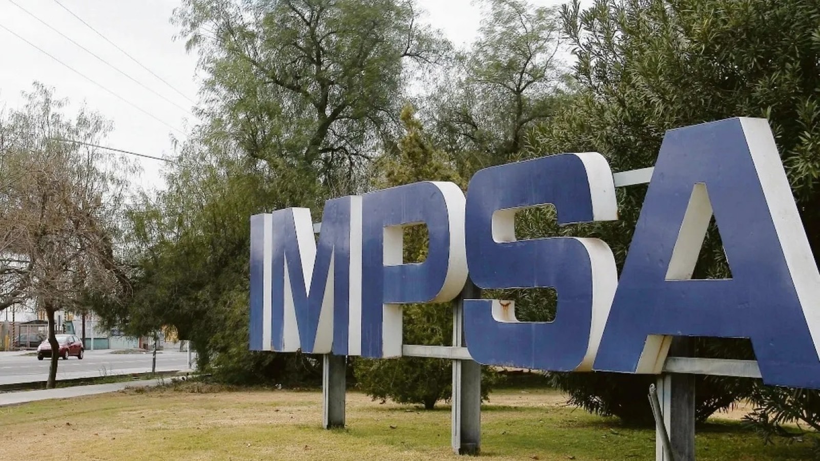 IMPSA: Milei logró la primera privatización de una empresa estatal en Mendoza