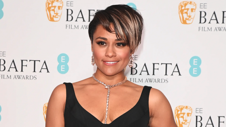 Ariana DeBose y la polémica por su posible rol como Evita en el musical de Andrew Lloyd Webber