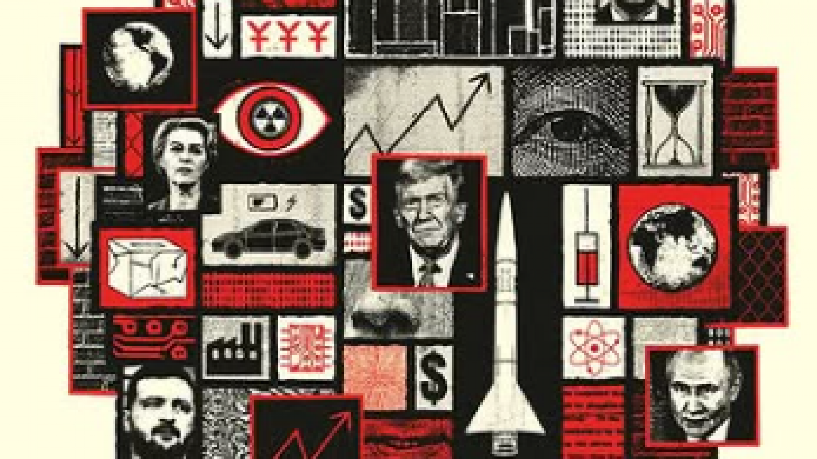 Las predicciones de la revista The Economist, coincidencia o presagio