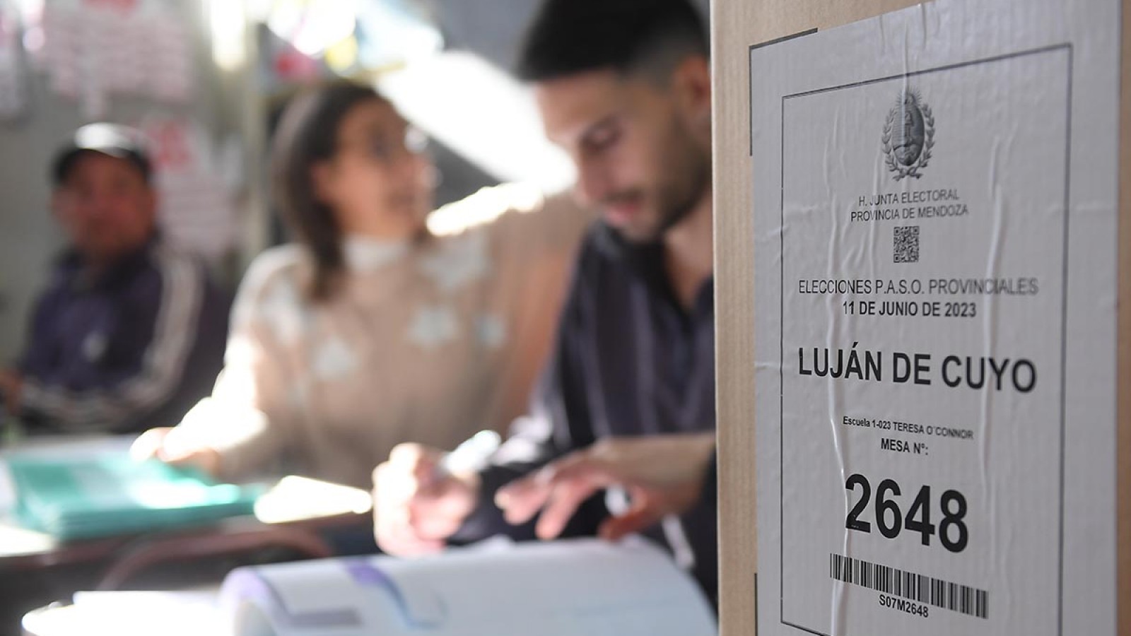 A diferencia de Milei, Cornejo sí quiere las PASO en Mendoza