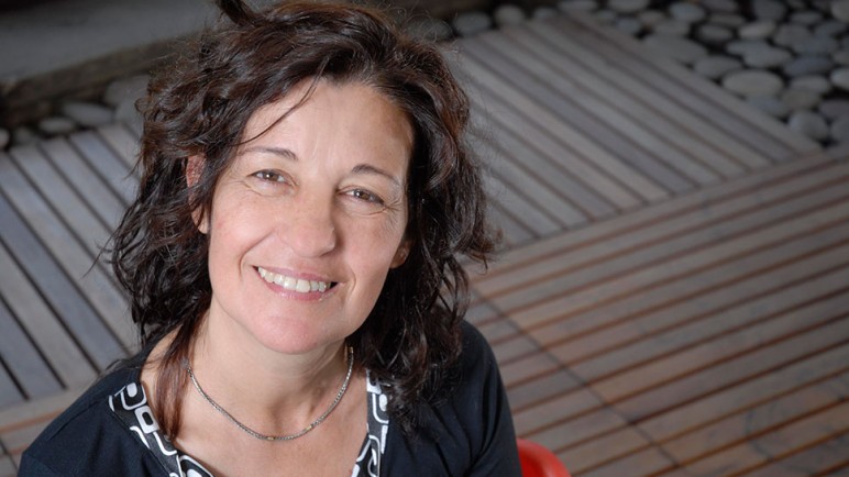 Festival de Literatura Fantástica y homenaje a Liliana Bodoc en Godoy Cruz