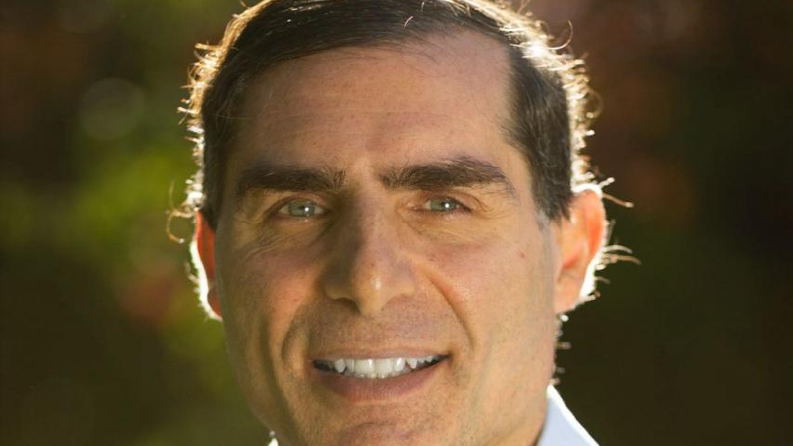 Iniciativa de Ricardo Correnti, basada en su experiencia y en su vocación de sumar