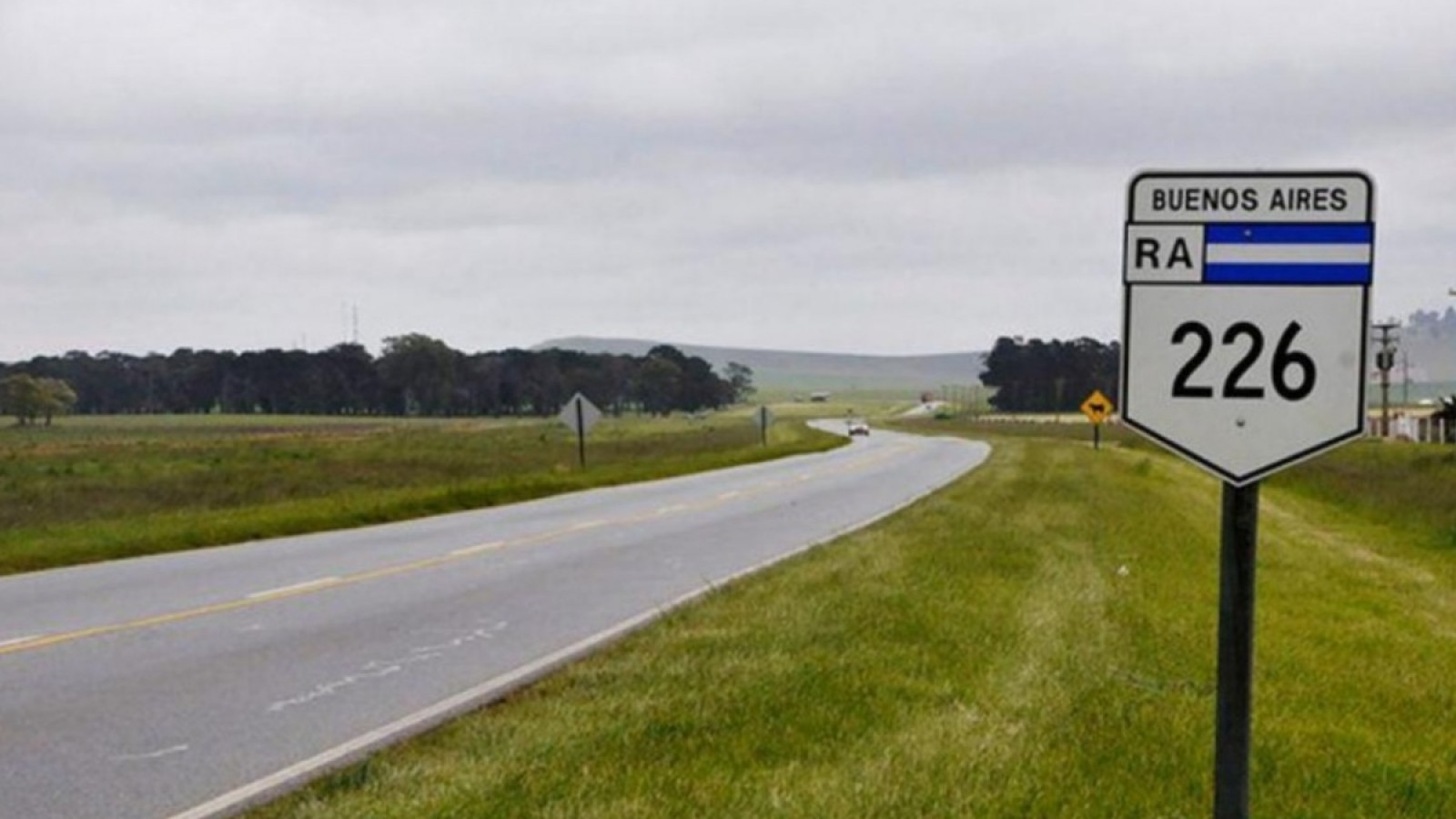 El gobierno de Javier Milei avanza con la privatización de rutas nacionales