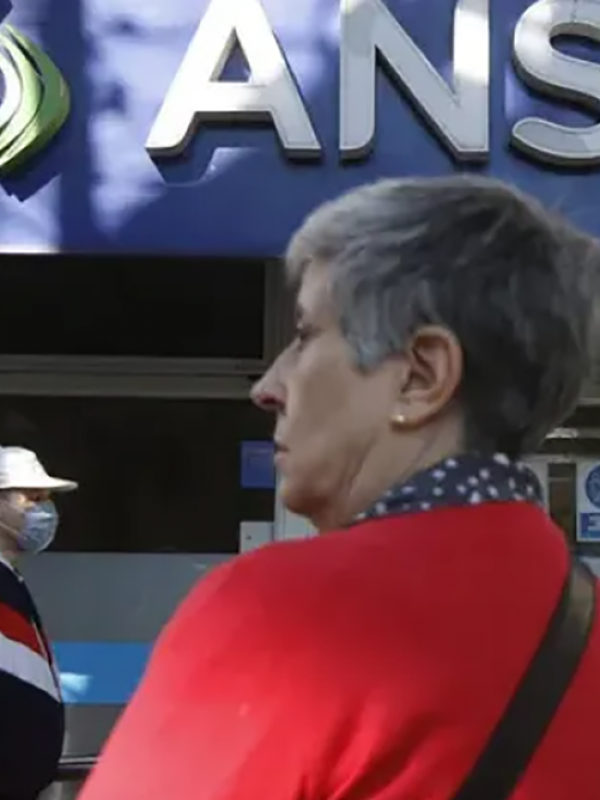 ANSES: esta es la nueva jubilación mínima para diciembre