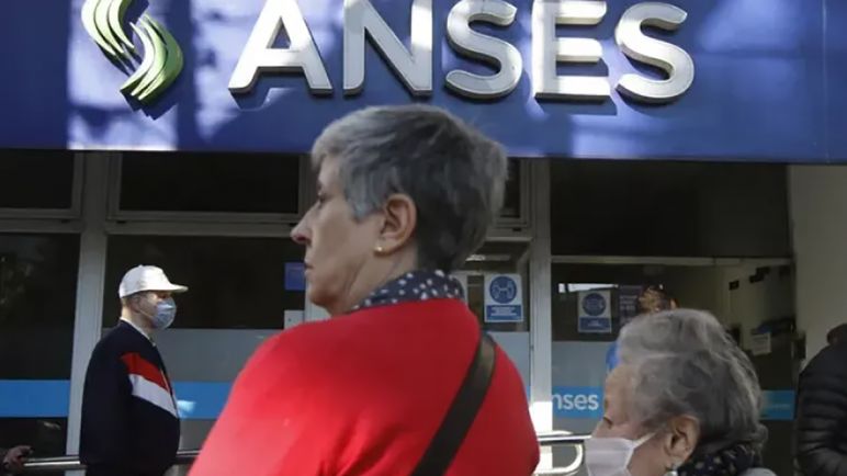 ANSES: esta es la nueva jubilación mínima para diciembre
