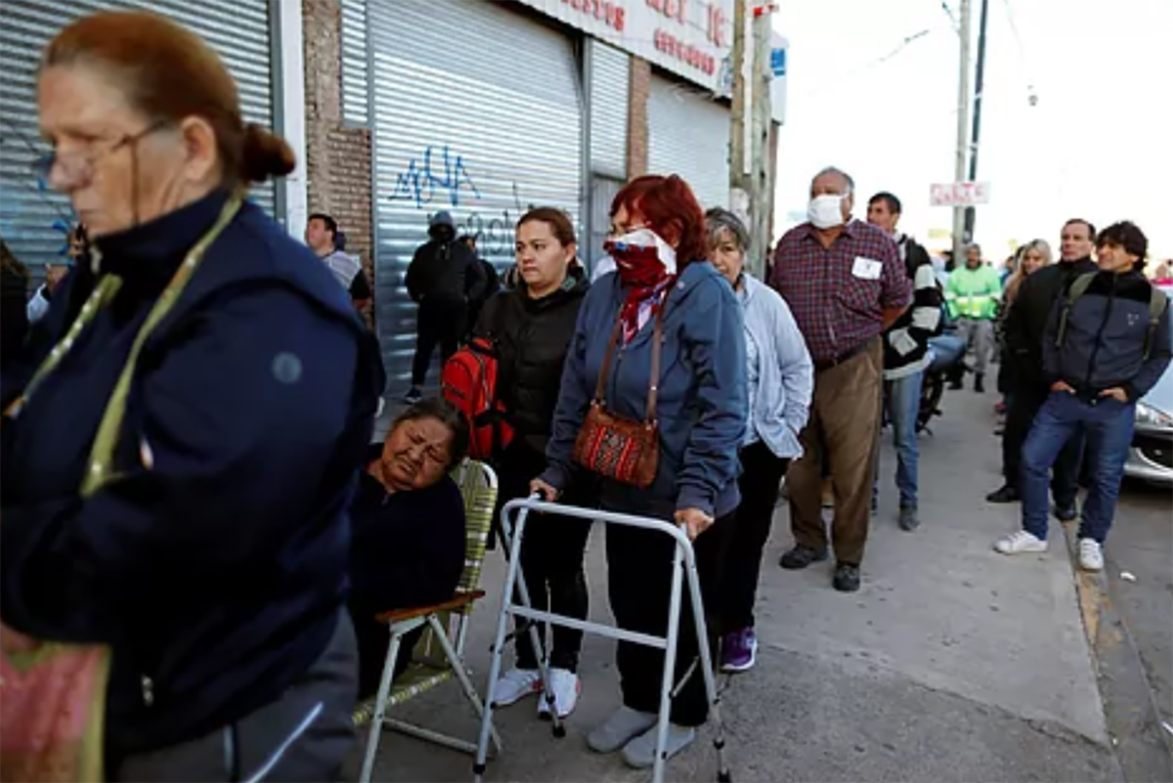 ANSES hizo oficial una nueva ayuda económica para jubilados