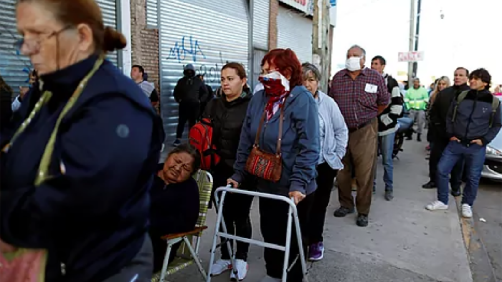 ANSES hizo oficial una nueva ayuda económica para jubilados