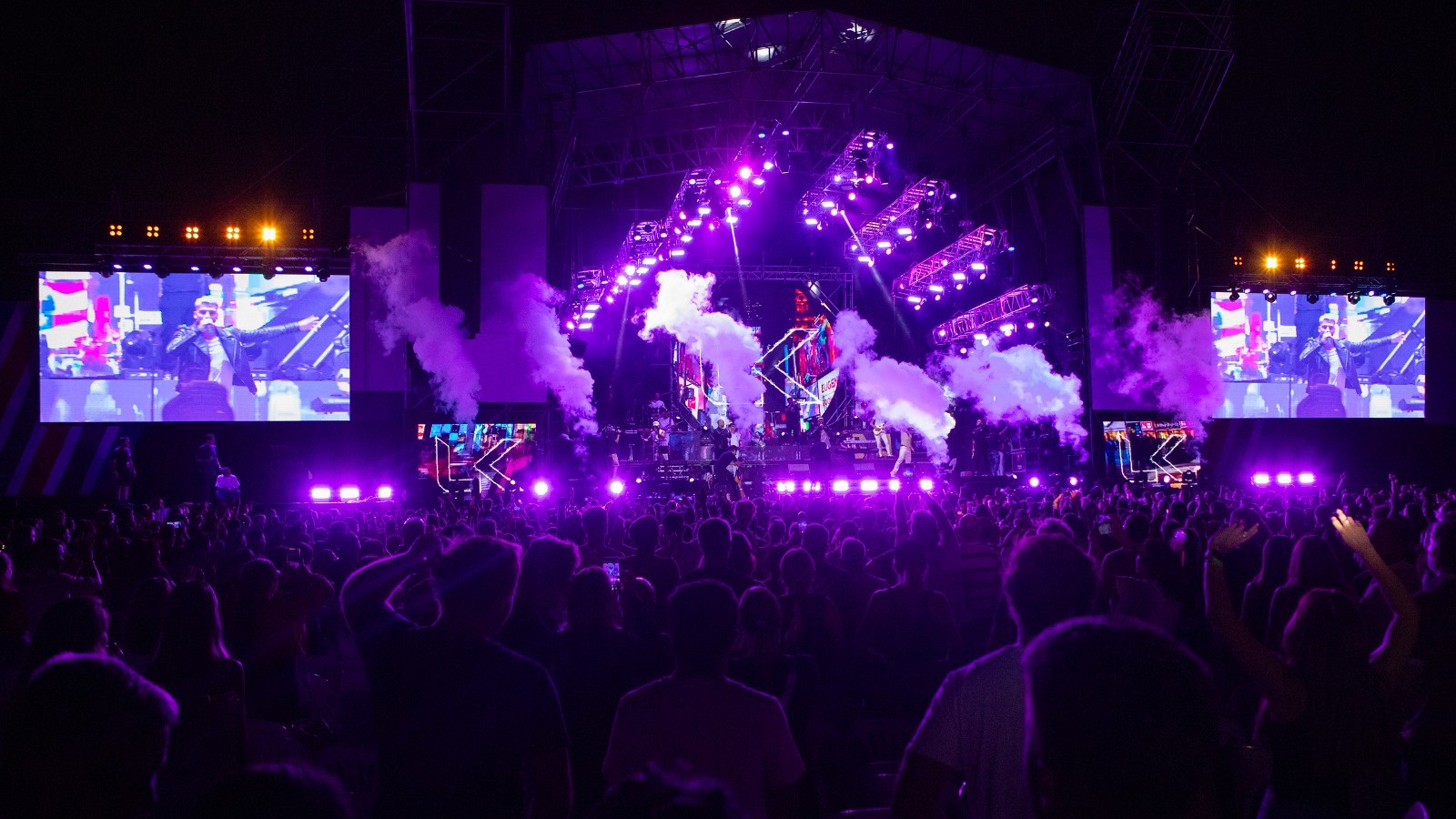 El Festival del Malbec y el Olivo 2025: Cuatro noches de música, sabores y tradición en Maipú