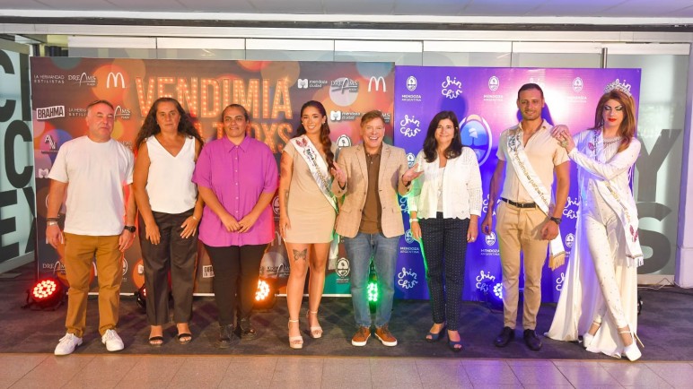 29ª Edición de Vendimia Para Todxs: un viaje sensorial y cósmico