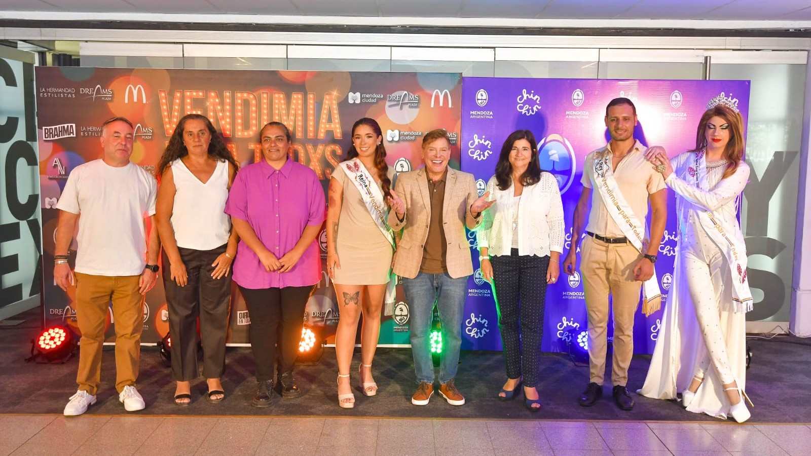 29ª Edición de Vendimia Para Todxs: un viaje sensorial y cósmico