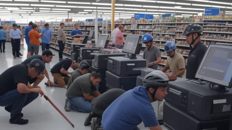 Consumidores indefensos, ciudadanos sin derechos