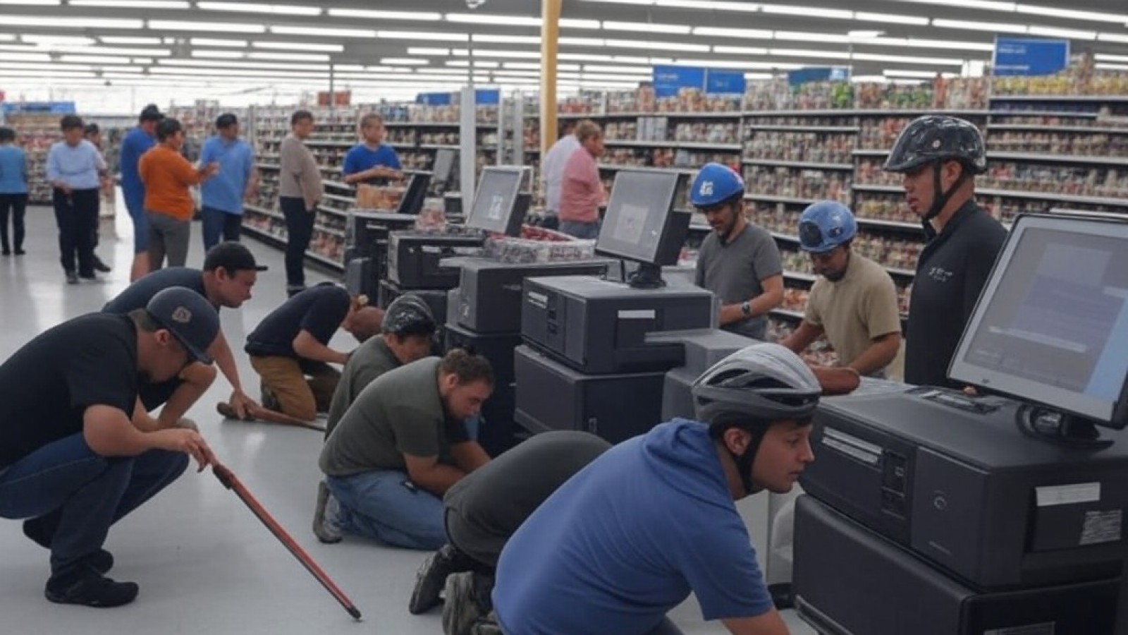 Consumidores indefensos, ciudadanos sin derechos